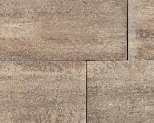 60plus Soft Comfort terrastegel Ivory  60x60x4cm. 32,95 p/m2