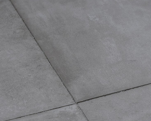 Robusto Ceramica Manhattan 80x80x3cm.