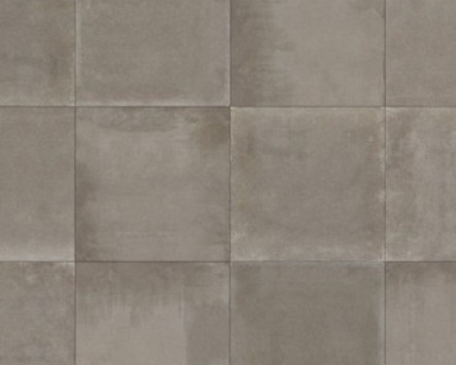 Robusto Ceramica Ultra Contemporary Brown 60x60x3cm.