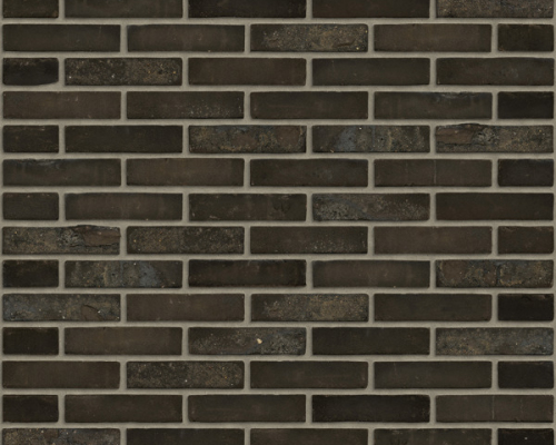 Metselsteen geba 817 black flame vormbak waalformaat.