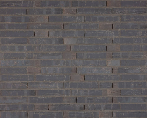 Metselsteen matzwart structuur hilversumsformaat strengpers geba 851.