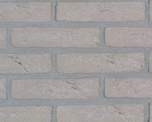 Metselsteen handvorm grijs Geba 223.