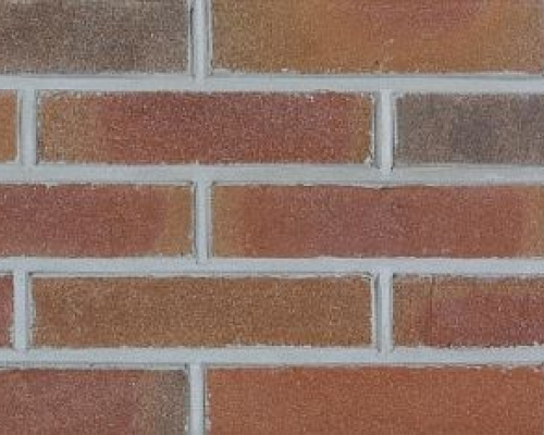 Metselsteen vormbak bont Geba 218.