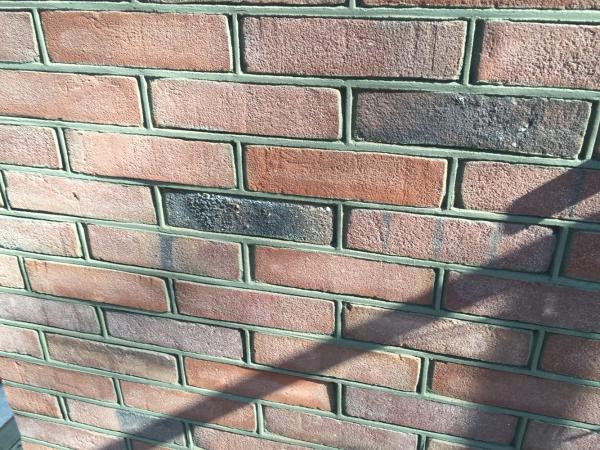 Renovatie metselstenen