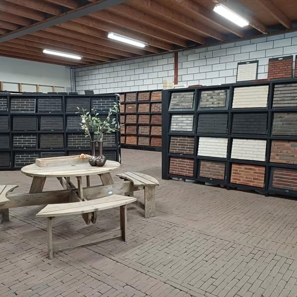 Steenstrips gevelrenovatie: Geef je woning een tweede Leven